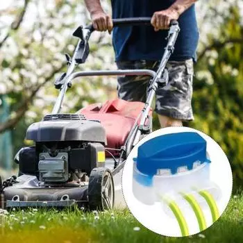 20 шт. 314 проводных соединителей для роботизированных газонокосилок, водонепроницаемые, с 3 отверстиями, без зачистки