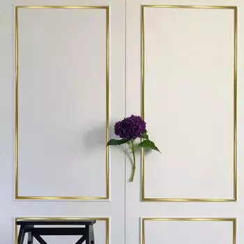 20 шт. 50 м самоклеящаяся лента для швов плитки, герметик для швов пола, водонепроницаемая наклейка на швы стен, декоративные наклейки для гардероба