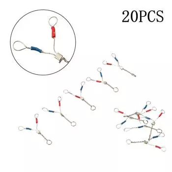 20 шт., электрическая линия датчика для паяльного жала 191-212