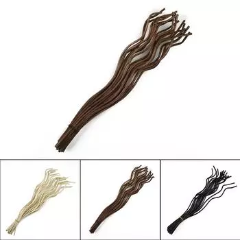 20 шт. Ароматические ротанговые палочки, сменные палочки для диффузора, палочки для домашнего декора, сменные палочки для духов, масляный диффузор