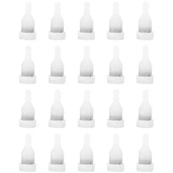 20 шт., балансир для проверки топливного бака бензопилы, подходит для STIHL MS210 MS230 MS250 021 023 025