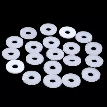 20 шт. безвоздушного распылителя, удлиняющая прокладка стержня, прокладка стержня безвоздушного распыления