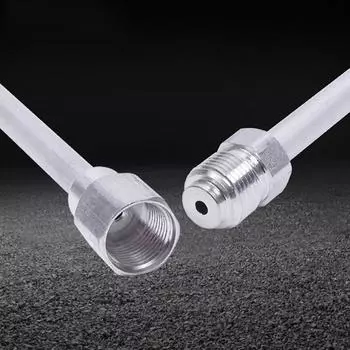 20 шт. безвоздушного распылителя, удлиняющая прокладка стержня, прокладка стержня безвоздушного распыления