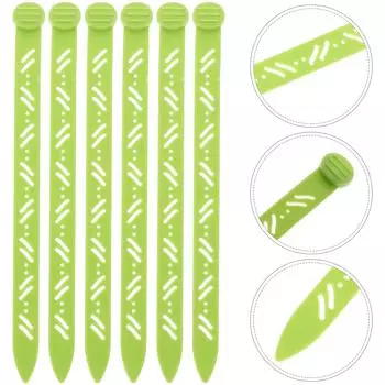 20 шт. бигуди для завивки волос парикмахерские бигуди для завивки волос стержень для самостоятельной укладки волос палочки инструмент для ( )