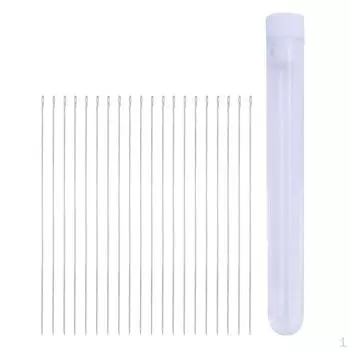 20 шт. Большие бусины с глазом и бутылкой ( Дюйм х 3,15 дюйма) -