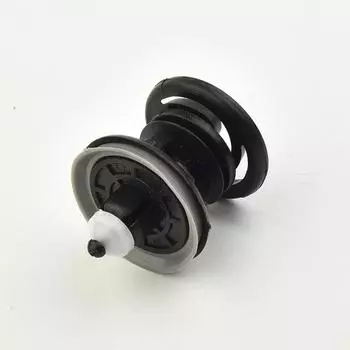 20 шт. Brandcs зажим для карточек для внутренней дверной панели автомобиля 7L6868243 F абсолютно новый и высококачественный *изготовлен из высококачественного материала и P CHINA