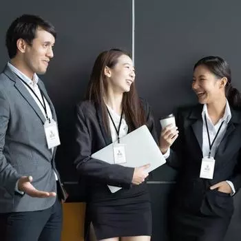 20 шт. держателей для удостоверений личности с ремешками, прозрачные водонепроницаемые, многоразовые горизонтальные или вертикальные держатели для бейджей и ремешков с зажимом A чёрный