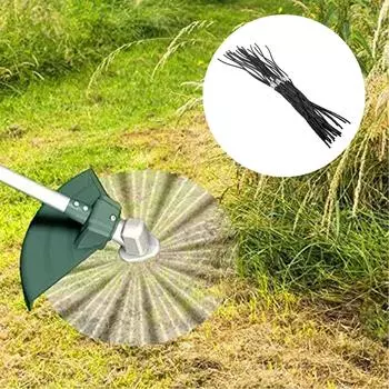 20 шт. для Bosch F016800431 и F016F04841, сменная леска для триммера для AFS 23–37