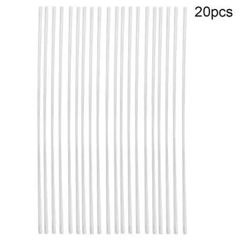 20 шт. для крупного рогатого скота с трубкой для осеменения, корпус для осеменения, оборудование для яка, скота