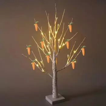 20 шт. имитация моркови сверкающая мини-морковка из пенопласта с блестками хорошая детализация реквизит для фотографий ландшафтное украшение искусственная морковь с зелеными листьями оранжевый