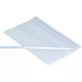 20 шт. Инструмент для ремонта клея-карандаша с хорошей адгезией 7 мм x 18 см/7 мм x 27 см Удобный портативный 18CM