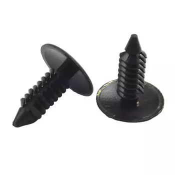 20 шт. Клипсы бампера 388577S для Dodge Durango Diplomat Challenger Charger Caliber