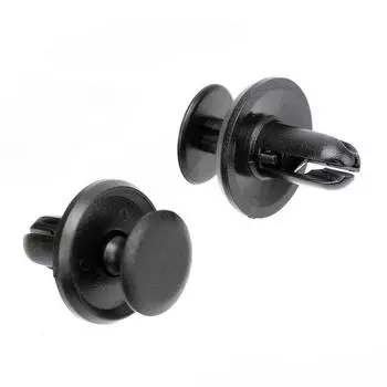 20 шт. Клипсы подкрылка MR288150 909130013 для Mitsubishi Endeavo Subaru Legacy