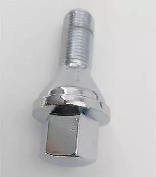 20 шт. колесных болтов для Jeep Renegade RAM ProMaster City 2015-22 Fiat 500 X L 09-19