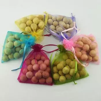 20 шт./компл. круглые шарики против насекомых, отличные практичные репелленты от насекомых, шарики от моли, камфорные шарики