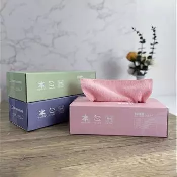 20 шт./кор. одноразовое полотенце для мытья посуды, съемная тряпка для мытья посуды, многоразовая впитывающая ткань из микрофибры, кухонная тряпка для мытья посуды, губка для мытья посуды, ленивая тряпка розовый