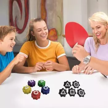 20 шт. Корейская традиционная игра по ловле камней для тренировки координации рук и глаз для детей и взрослых для семьи