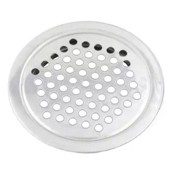 20 шт. круглых вентиляционных отверстий из нержавеющей стали 29/35/53 мм, круглые вентиляционные отверстия для кухни и ванной комнаты 29mm