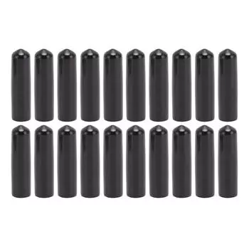 20 шт. крышка для пивного крана бочонок силиконовая универсальная уплотнительная функция разливной кран бочонок для бара