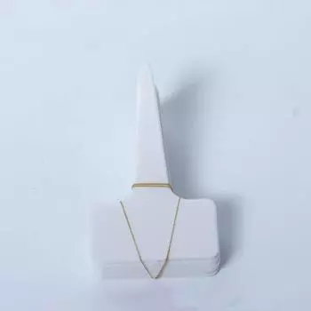 20 шт./лот 6x10 см пластиковые заводские Т-образные бирки, маркеры, этикетки для детского сада, украшения