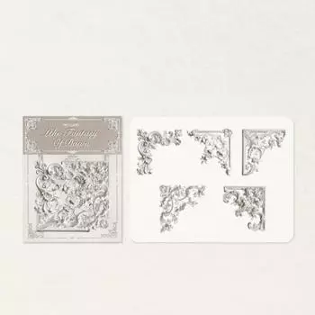 20 шт./лот блокноты материал бумага классические годы журнал скрапбукинг открытки ретро фон украшение бумага