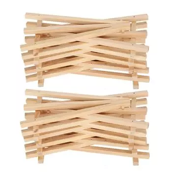 20 шт. Мини-деревянный мольберт для рисования, вечеринки, фотографий, штатив, мольберт, декоративный дисплей