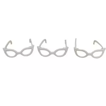 20 шт. мини-пластиковые стаканы для кукольного домика, детские игрушки, аксессуары для вечеринок