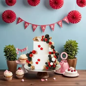 20 шт. Мини-шарики, шарики, украшения для торта, палочки для украшения торта, шарики для украшения торта, украшения для свадебного торта на день рождения золотой