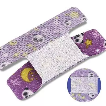 20 шт. наклейки для коррекции рта, наклейки против храпа для детей, улучшающие ночной сон, нос, дыхание one size