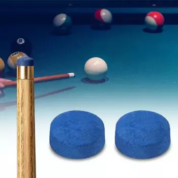 20 шт. насадок для бильярдного кия сменные насадки для кия для пула насадки для бильярдных киев насадки для кия для снукера аксессуары для бильярдного кия 10MM