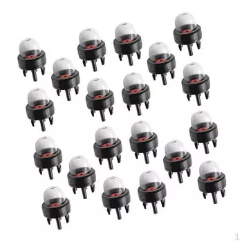 20 шт., общая топливная лампочка для / Eater /