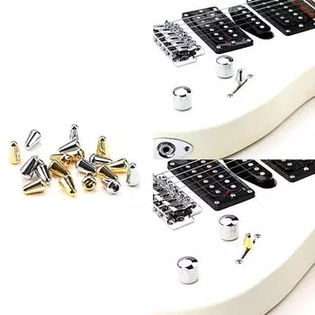 20 шт. Пластиковые наконечники переключателей для электрогитары 3-позиционные 5-позиционные переключатели, переключатели, селекторные наконечники для электрогитары FD