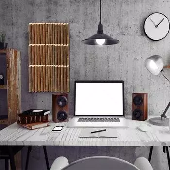 20 шт. Поделок DIY Принадлежности Фоновая Живопись Декоративные Деревянные Палочки