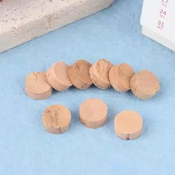 20 шт. пробковые коврики для саксофона, труба, корнет, водяной ключ, вертел, пробковые накладки для духовых инструментов, запасные части для ремонта