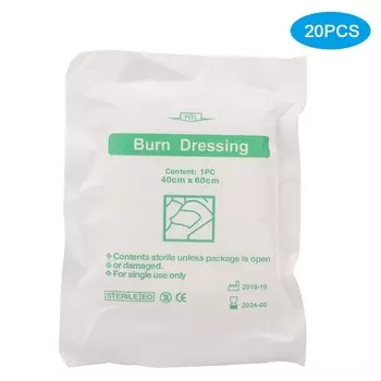 20 шт. Профессиональный экстренный жгут перевязочный материал для заживления ран, медицинское обслуживание