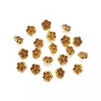 20 шт. Пряжки для одежды для кукол ручной работы 5,5 мм, одежда для кукол своими руками, мягкие игрушки, аксессуары для куклы 1/6 3