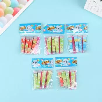 20 шт., пузырьковый клей, выдувной шар, космический шар, красочные шарики Бобо, игрушки на открытом воздухе