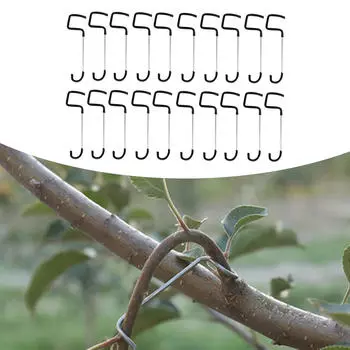 20 шт., разбрасыватели ветвей фруктовых деревьев, съемники, гибочный инструмент, 18cm