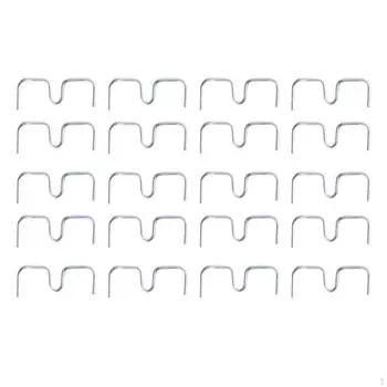 20 шт., съемник ветвей фруктовых деревьев, садовый инструмент, разбрасыватель для формирования Long 8cm