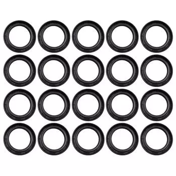 20 шт. сальников, совместимых с FS38 FS40 FS45 FS46 FS50 FS55 FS56 FS70 FS83 BG86 BG45 BG46 BT45 FC55 Backpack Blo