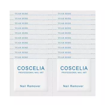 20 шт. салфетки для снятия лака для ногтей, хлопковые салфетки для дизайна ногтей, очиститель, салфетки для снятия гель-лака, хлопковые инструменты для дизайна ногтей