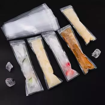 20 шт. Самодельные одноразовые пакеты для льда