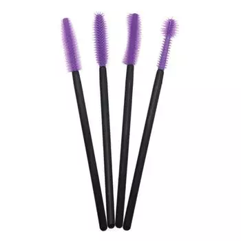 20 шт. Щетки для чистки швейных машин, многоразовые силиконовые щетинки для чистки внутренних частей швейных машин 20PCS