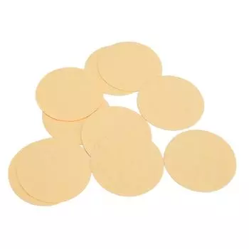 20 шт. травяные салфетки для лица с куркумой, очищающие, отшелушивающие, очищающие поры, салфетки с куркумой