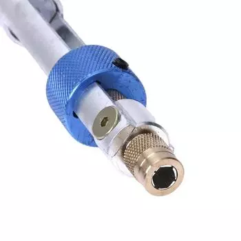 20 шт. универсальных насадок для отверток, набор головок для винтов, быстрорежущая сталь, плоская головка, крестообразные двухручные инструменты жёлтый