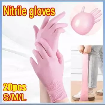 20 шт. увлажняющие перчатки носки уход за руками и ногами для сухой потрескавшейся кожи мозоли противоскользящий силиконовый гель увлажняющий маникюрные инструменты S-20PCS