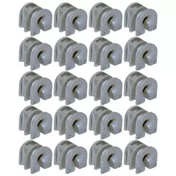 20 шт. Втулка триммера 40027138300,40027138301 Для Stihl 25-230-240-240-4