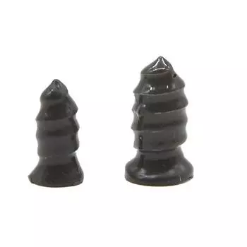 20 шт., вакуумные шины для ремонта ногтей, автомобильный скутер, велосипед, универсальные бескамерные резиновые гвозди