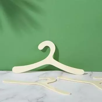 20 шт. вешалка для домашних животных, стойка для хранения одежды для собак, пластиковые вешалки для одежды, принадлежности для одежды