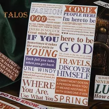 20 шт. винтажная бумага для скрапбукинга, винтажные принадлежности для журналов, ежедневные планировщики для рукоделия, эстетический декор комнаты, декупаж, стационарные художественные коллажи C